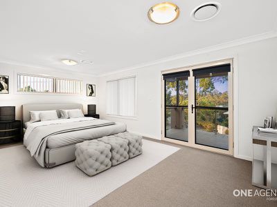 1 Wildflower Dr, Springfield Lakes