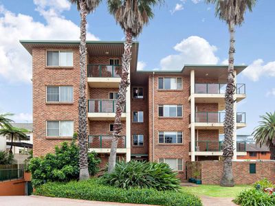 10 / 36 Smith Street, Wollongong