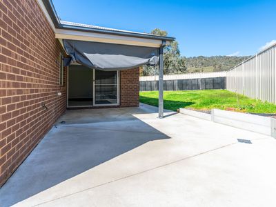 24 JACKA STREET, Wodonga