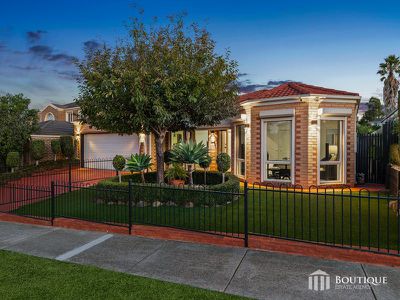 11 Homewood Boulevard, Hallam