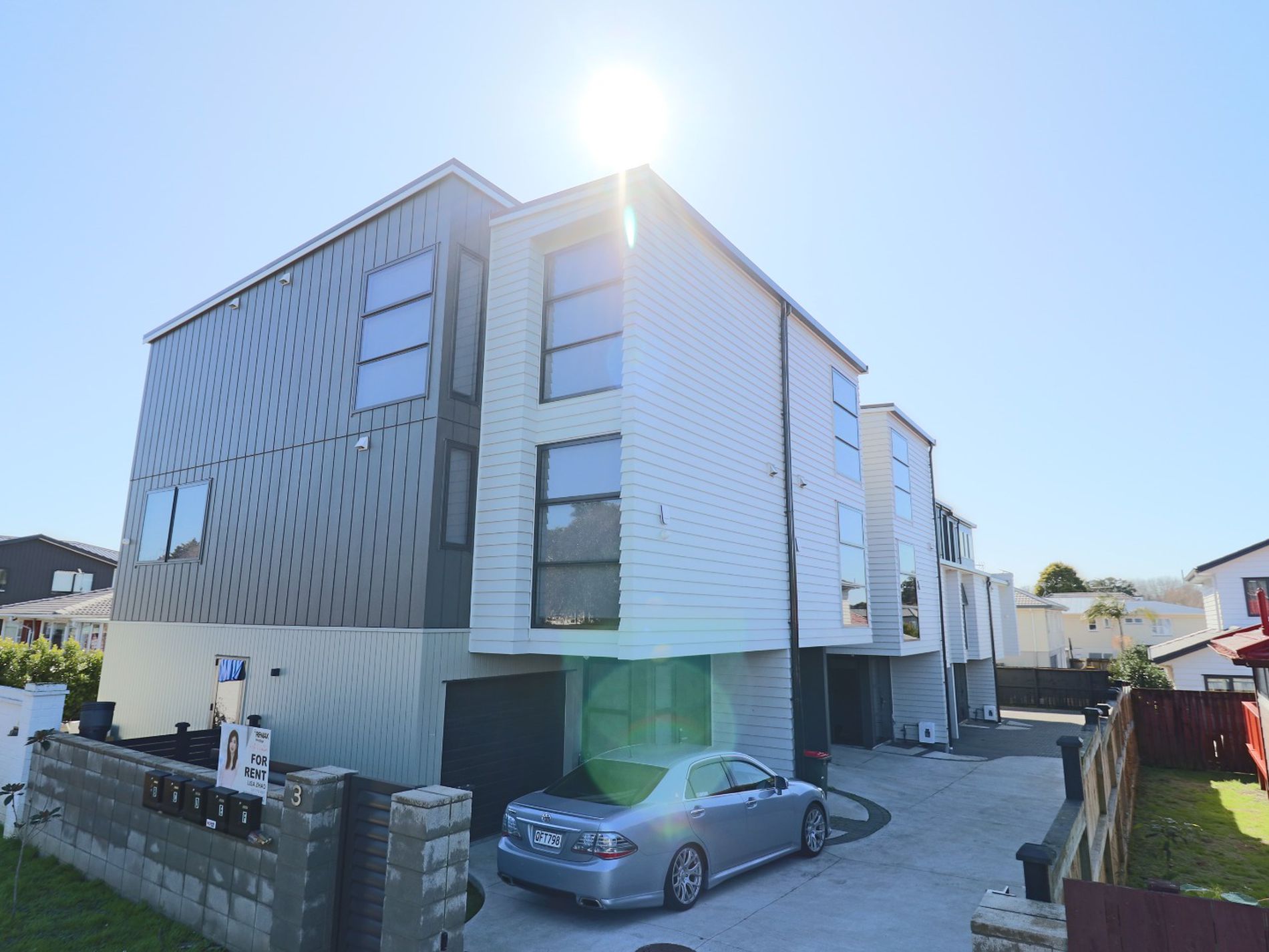 3C Wilbur Place, Sunnyhills