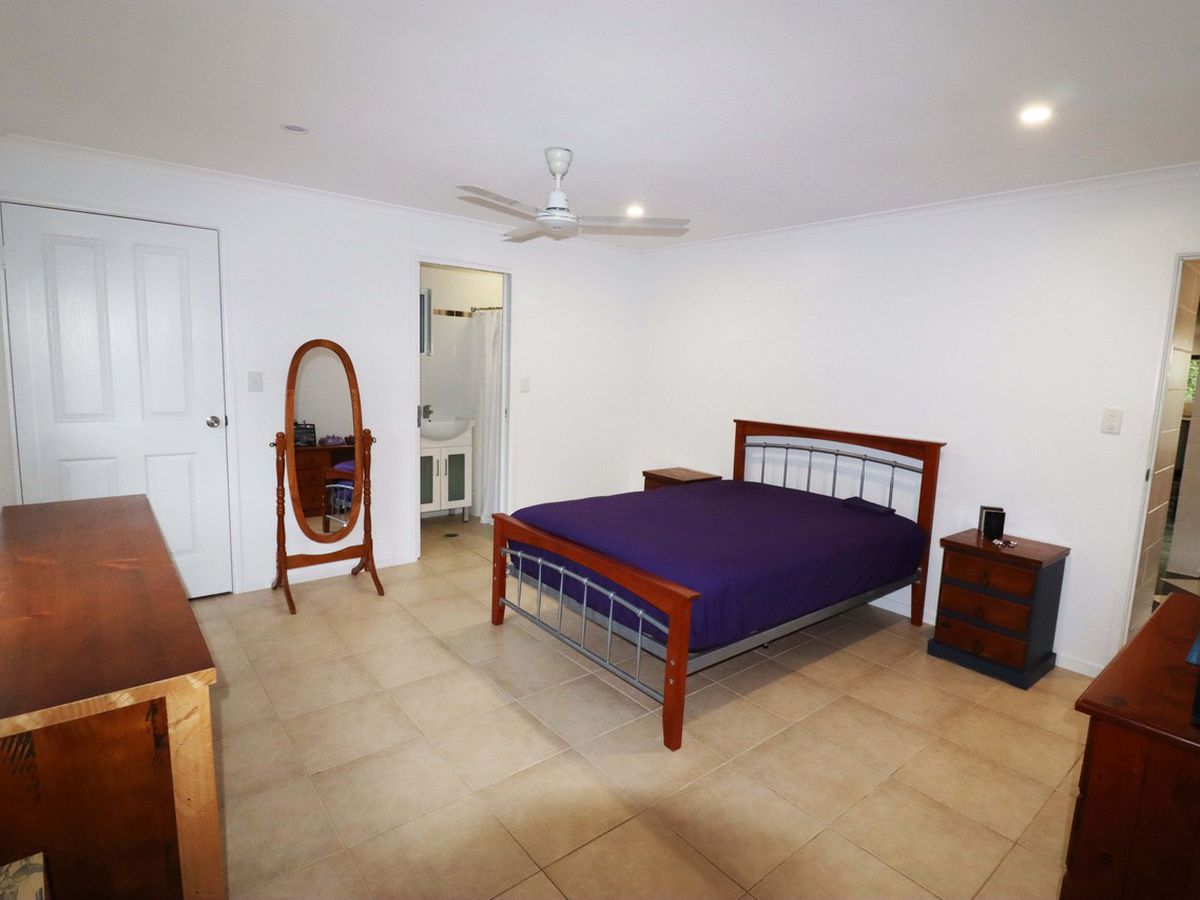 45 OLEANDER DRIVE, Yungaburra