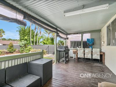 30 Dorothy Avenue, Basin View