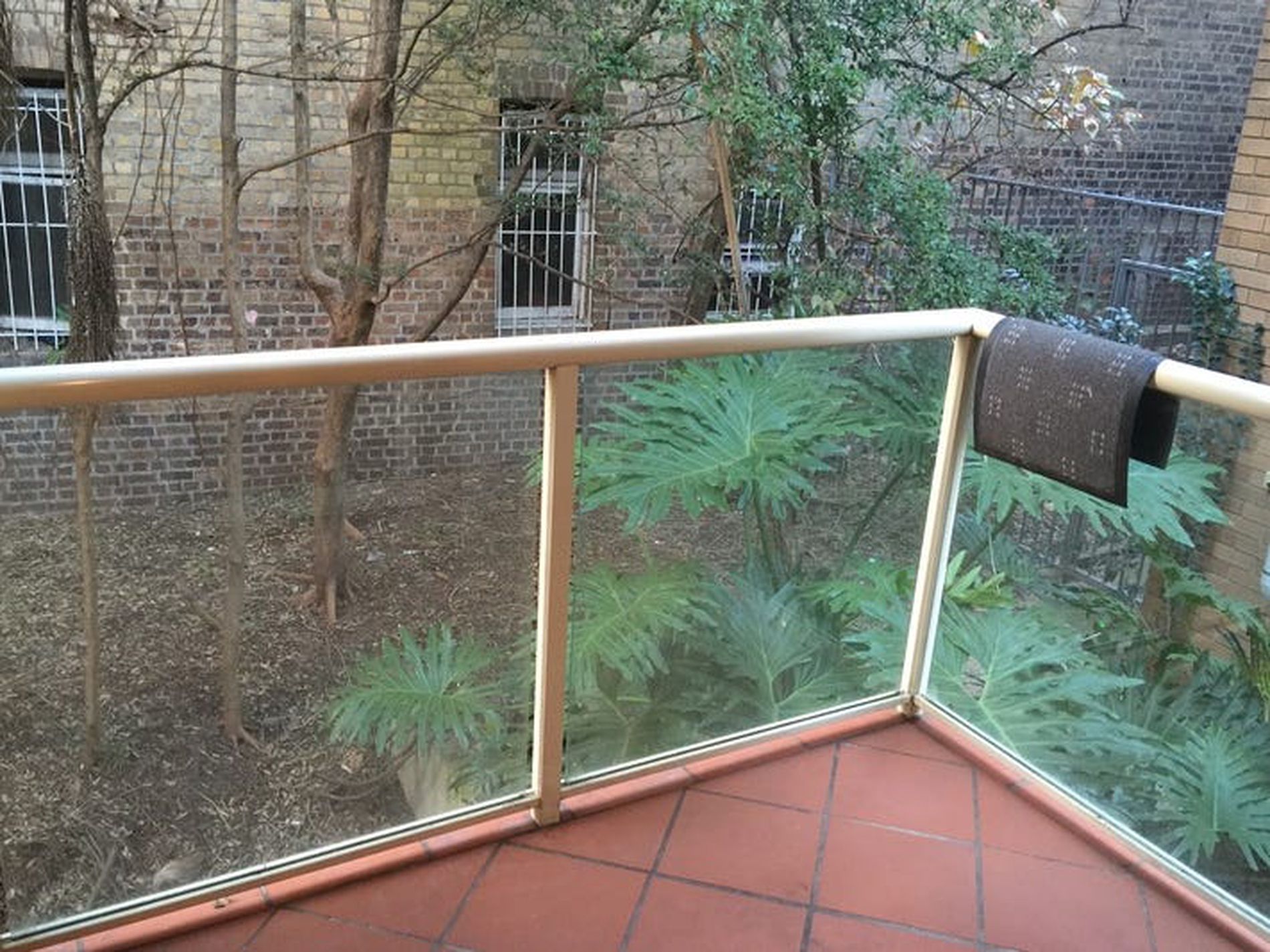 4 / 1 Kellett Place, Potts Point