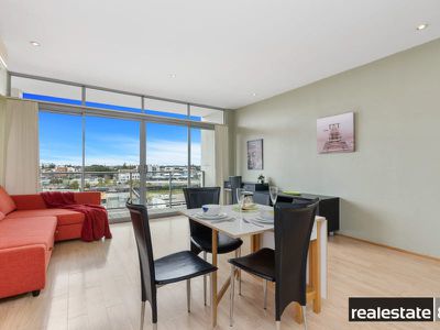 20 / 448 Murray Street, Perth