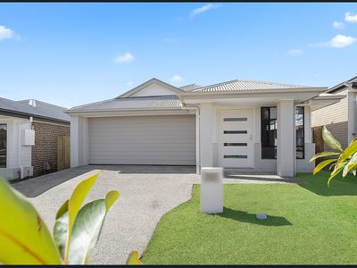 Deebing Heights