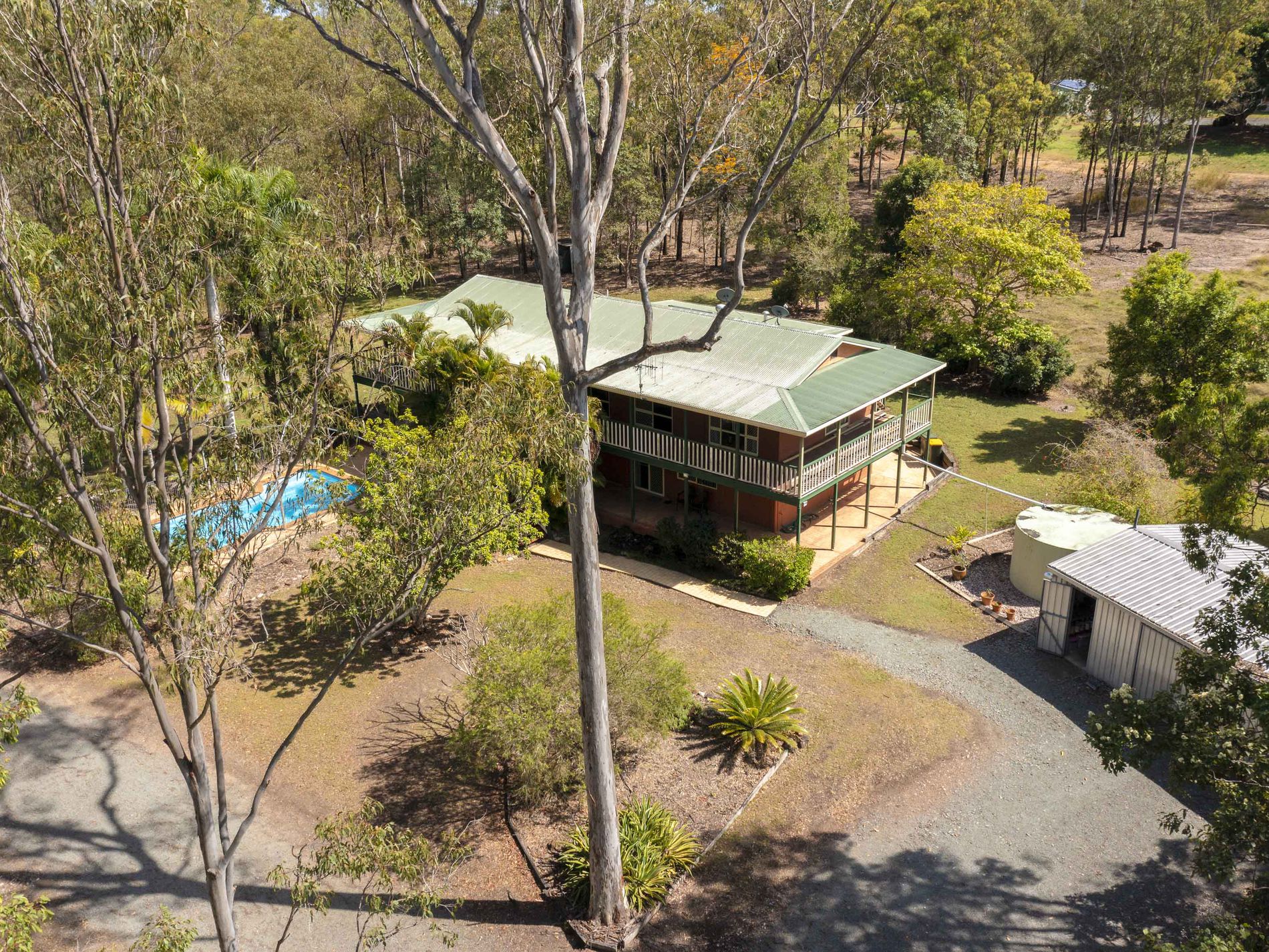 16 KIRRANG COURT, Antigua