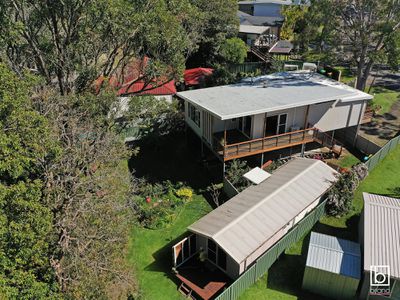 50 Quinalup Street, Gwandalan