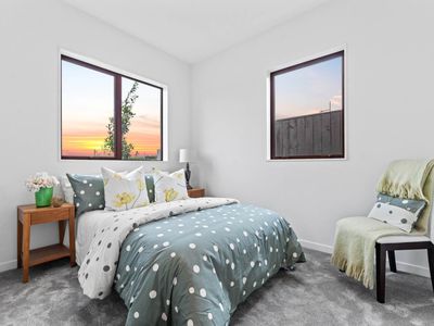 55 Karaka village, Karaka