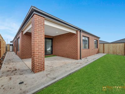 5 Ziggy Road, Wyndham Vale