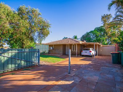 1 Kennedy Street, South Hedland