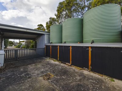 23 MAIN STREET, Millicent