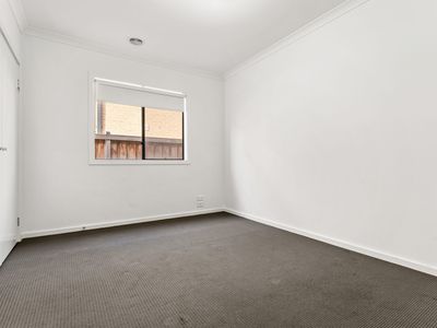 50 Ambassador Crescent, Point Cook