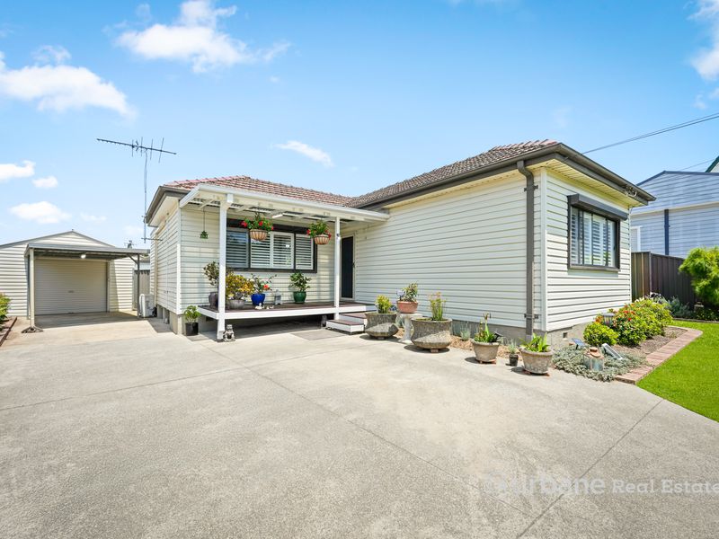 22 Prospect Street, Blacktown