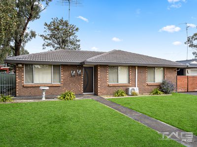 28 Cameron Street, Jamisontown