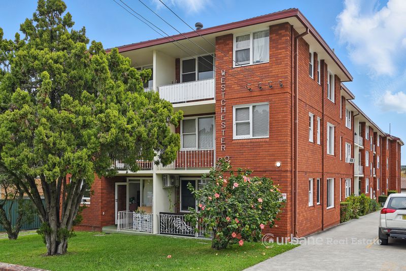18 / 28 Alt Street, Ashfield