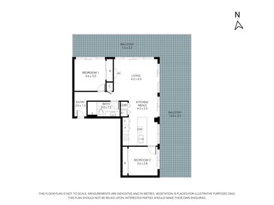 503B / 8 Clinch Avenue, Preston