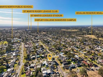 2 Wilga Street, North St Marys