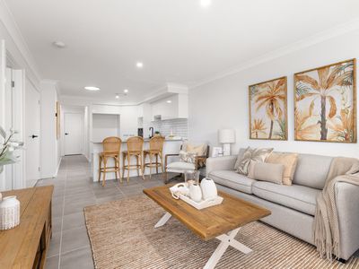 2 / 2 Olympic Street, Forbes