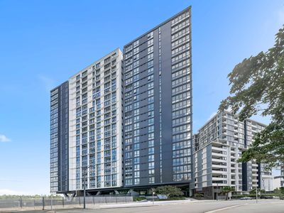 607 / 9 Brodie Spark Drive, Wolli Creek