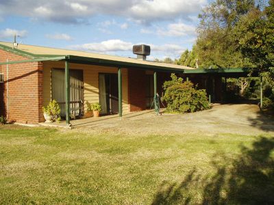 50 Lake Road, Cohuna