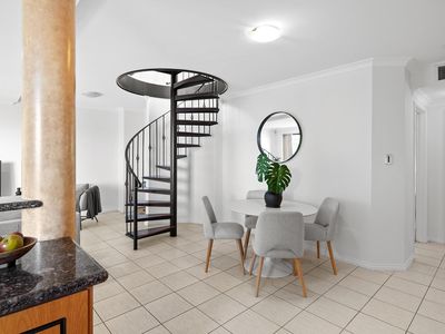 4 / 142 Palmerston Street, Perth