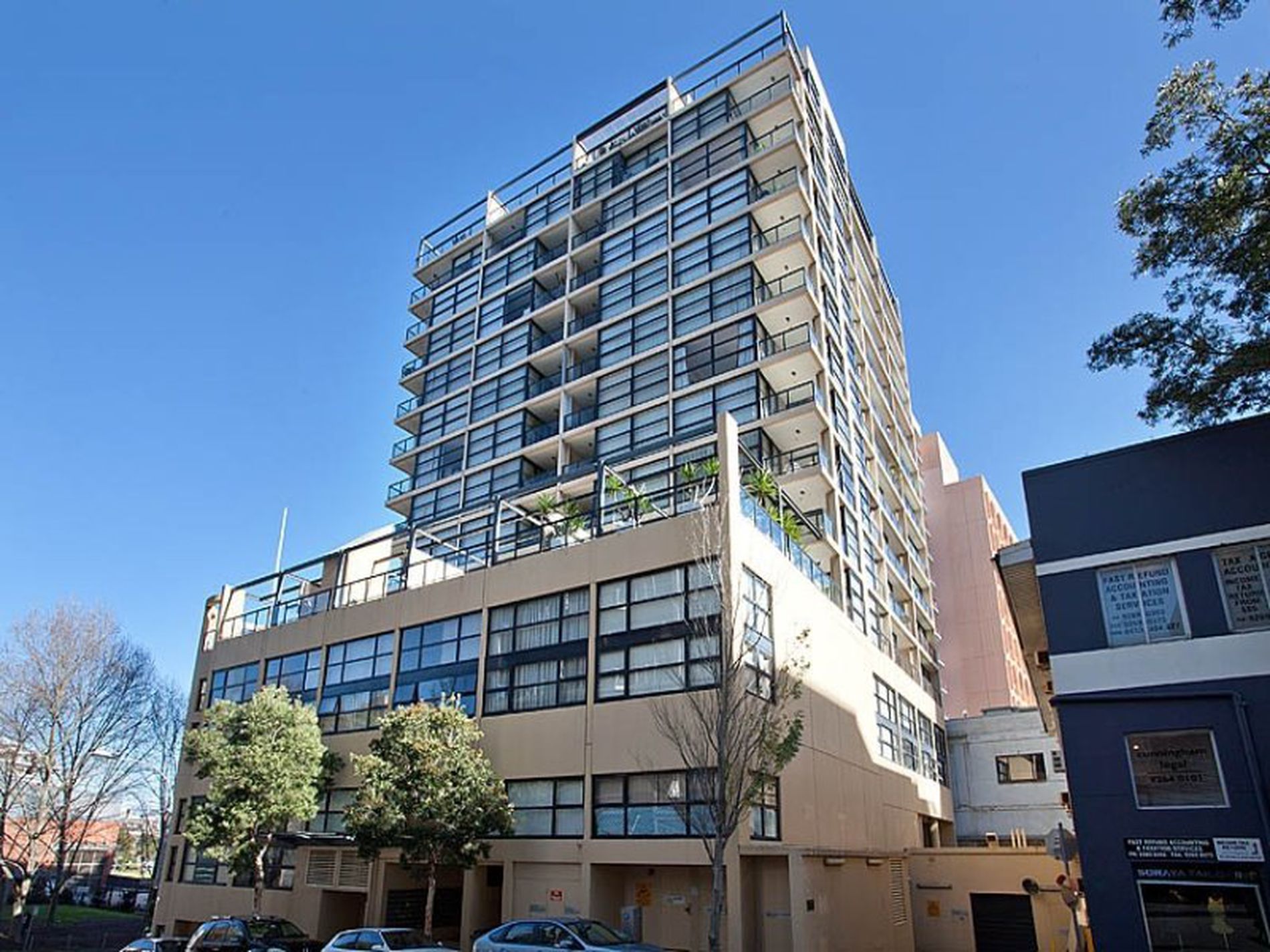 1306 / 174 Goulburn Street, Surry Hills