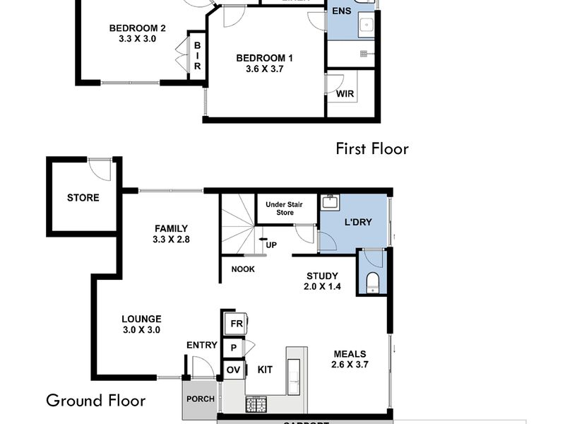 6 / 9 Gochean Avenue, Bentley