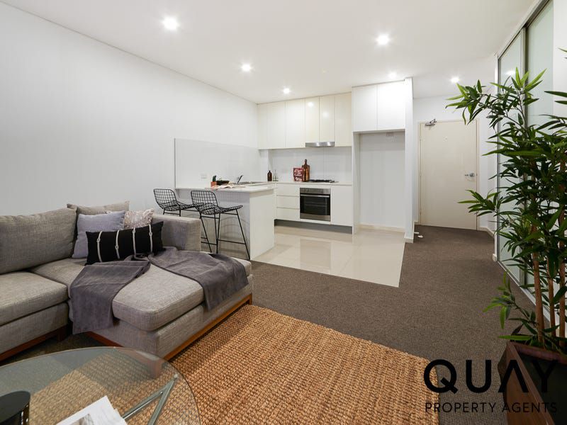 5 / 4-6 Browne Parade, Warwick Farm