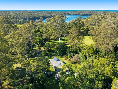 759 Old Highway, Narooma