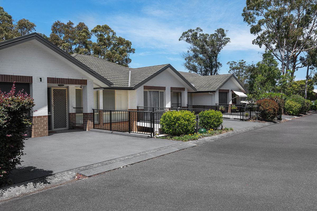 1 / 24 Kincumber Street, Kincumber