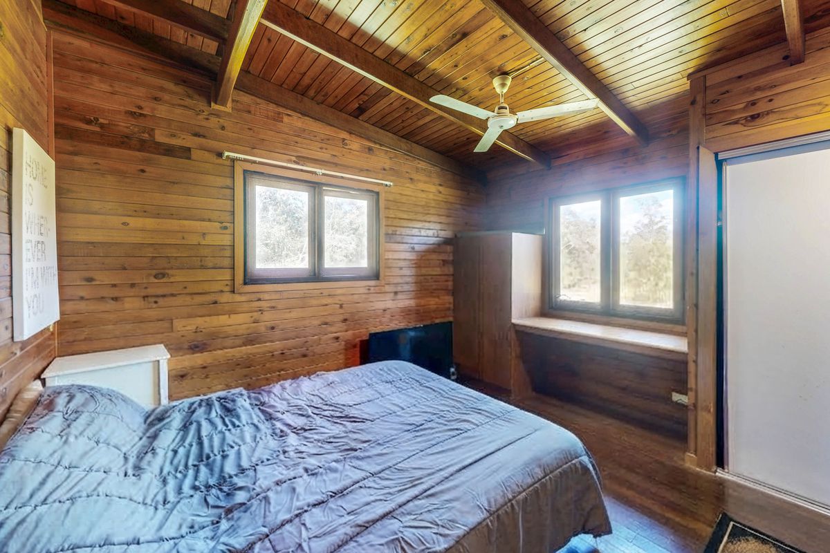 1124 Louis Bazzo Drive, Cootharaba