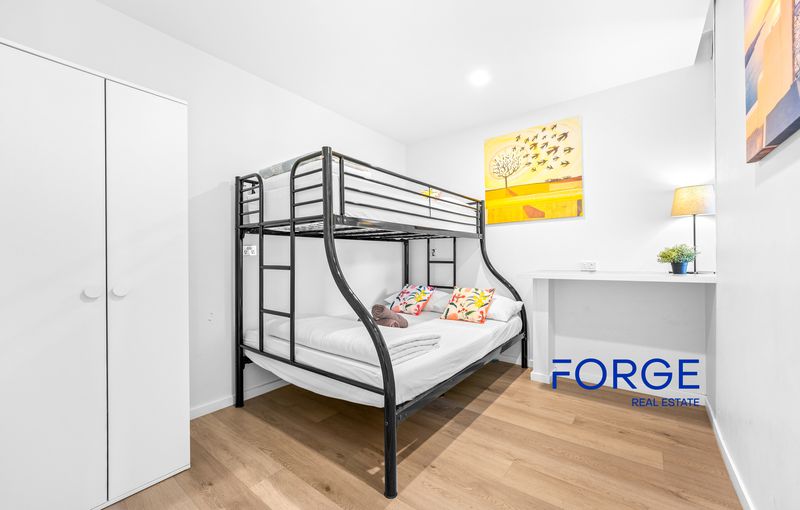 1311 / 68 La Trobe Street, Melbourne, Melbourne - Thumbnail 5