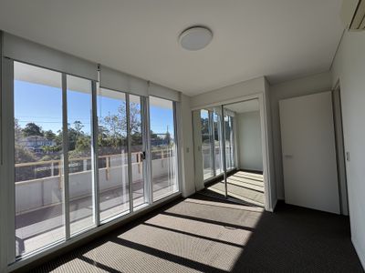 B1124 / 2-12 Avon Road, Pymble