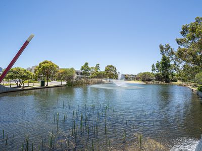 6 The Circus, Burswood
