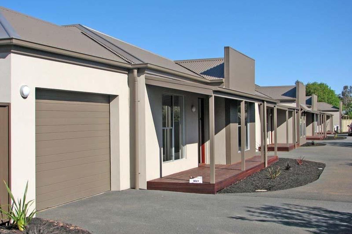 3 / 64 Edis Street, Kyabram