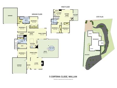 5 cortona close, Wallan