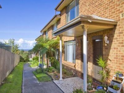 3 / 45 McKenzie Avenue, Wollongong