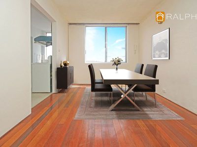 3 / 24-30 Fairmount Street, Lakemba