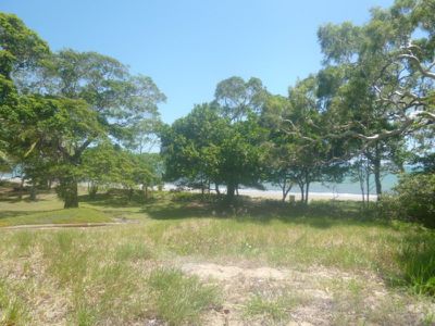 53 Esplanade  Quarantine Bay, Cooktown