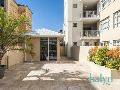 25 / 52 Wickham Street, East Perth