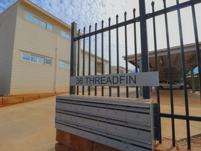 8 / 34 Threadfin Loop, South Hedland