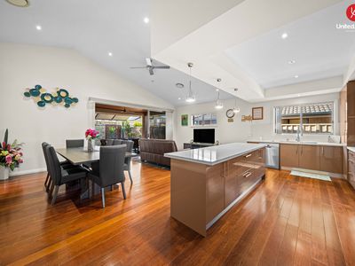 39 Beechey Circuit, Oran Park