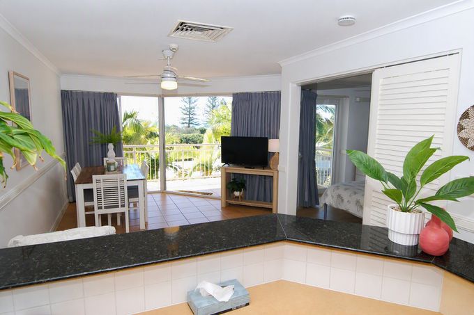 435 / 180 Alexandra Parade, Alexandra Headland