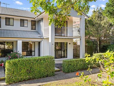 Unit 30 / 300 Cliveden Ave, Corinda