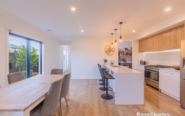 55 Cotswold Crescent, Officer