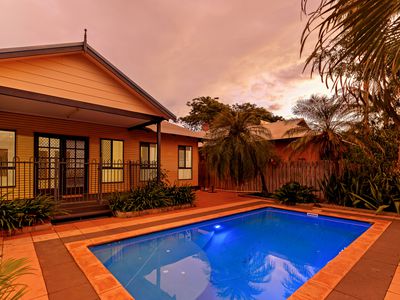 25 Bowerbird Loop, Djugun