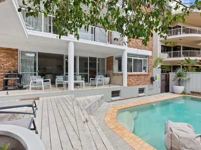 58 Parkyn Parade, Mooloolaba