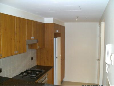 1304 / 5 Hosking Place, Sydney