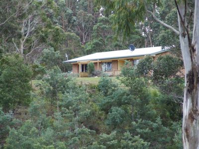 145 Denmans Road, Flowery Gully